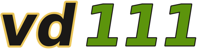 vd111 logo